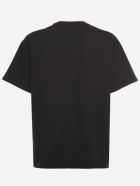 Bottega Veneta Basic Double Layer Cotton T-shirt Bottega Veneta Basic Double Layer Cotton T-shirt - Foundant