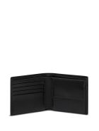 Balenciaga Black Leather Wallet Balenciaga Black Leather Wallet - Black