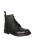Church's Ankle Boots Church's Ankle Boots - Black