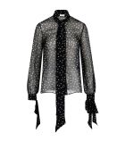 Saint Laurent Shirt Saint Laurent Shirt - Black