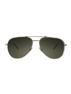 Occhiali Da Sole Donna Classic 11 Con Lenti Scure Saint Laurent Occhiali Da Sole Donna Classic 11 Con Lenti Scure