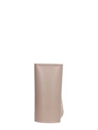Il Bisonte Leather Key Ring Il Bisonte Leather Key Ring - TORTORA