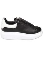 Alexander McQueen Shoes Alexander McQueen Shoes - Nero
