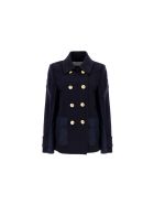 Valentino Coat Valentino Coat - Navy