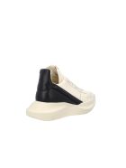 Rick Owens White Geth Runner Rick Owens White Geth Runner - MILK WHITE