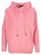 Tom Ford Hooded Fleece Tom Ford Hooded Fleece - AURORA PINK