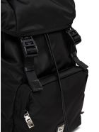 Givenchy 4g Light Black Nylon Backpack Givenchy 4g Light Black Nylon Backpack - Black