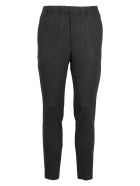 Entre Amis Pants Entre Amis Pants - Antracite