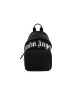 Backpack Palm Angels Backpack - Nero