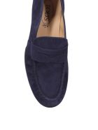 Loafers Tod's Loafers - Blue
