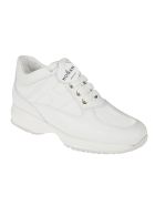 Hogan Interactive Sneakers Hogan Interactive Sneakers - White