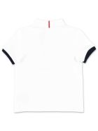 Hugo Boss T-Shirt Hugo Boss T-Shirt - Bianco