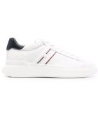 Sneakers H580 White Hogan Sneakers H580 White - Bordeaux