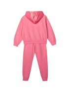 Moschino 2-piece Sports Suit Moschino 2-piece Sports Suit - Rosa
