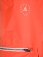 Stella Mccartney Jayla Anorak Stella McCartney Jayla Anorak - FLUO CORAL