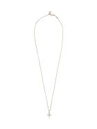 Dolce & Gabbana Necklace Dolce & Gabbana Necklace - Gold