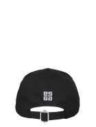 Givenchy 4g Hat Givenchy 4g Hat - Nero
