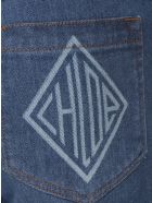 Chloé Jeans Chloé Jeans - Denim blue