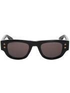 Dita DTS701/A/01 Sunglasses Dita DTS701/A/01 Sunglasses - Black/gold