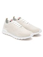 Shoes Cashmere Kiton Shoes Cashmere - BEIGE