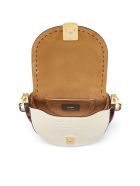 Fendi Moonlight Bag Fendi Moonlight Bag - E White Ice Gold Soft