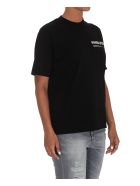 Workshop Jersey T-shirt AMBUSH Workshop Jersey T-shirt - Nero