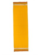 Runner Cotton 130x50 Cm Le Botteghe su Gologone Runner Cotton 130x50 Cm - Yellow
