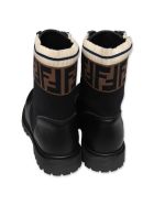 Fendi Shoes Fendi Shoes - Nero