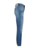 Cycle Body Slim High Rise Jeans Cycle Body Slim High Rise Jeans
