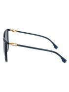 Ff 0432/g/s Sunglasses Fendi Ff 0432/g/s Sunglasses - PJP9O BLUE
