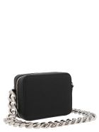 Kara 'universal Chain' Bag Kara 'universal Chain' Bag - Black