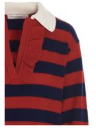 Philosophy Di Lorenzo Serafini Sweater Philosophy di Lorenzo Serafini Sweater - Multicolor