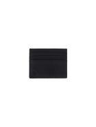 Fendi Card Holder Fendi Card Holder - Nero