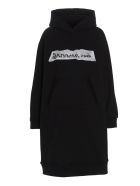 Dress MM6 Maison Margiela Dress - Nero