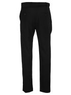 Y/project Denim Insert Trousers Y/Project Denim Insert Trousers - BACK