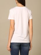 Armani Exchange T-shirt Armani Exchange Cotton T-shirt Armani Collezioni Armani Exchange T-shirt Armani Exchange Cotton T-shirt - White