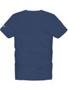 Snoopy With Embroidery Boy's T-shirt MC2 Saint Barth Snoopy With Embroidery Boy's T-shirt