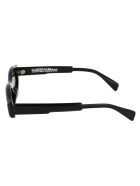 Maske Y5 Sunglasses Kuboraum Maske Y5 Sunglasses - BS 2GRAY