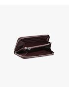 Wallet "black Swan" Larusmiani Wallet "black Swan" - burgundy