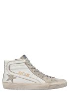 Golden Goose 'slide' Shoes Golden Goose 'slide' Shoes - White
