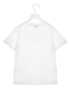 Fendi T-shirt Fendi T-shirt - White