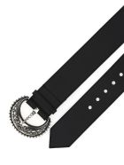 Etro Belt Etro Belt - Black