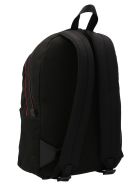 Alexander Mcqueen Backpack Alexander McQueen Backpack - Black
