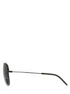 Saint Laurent Saint Laurent Classic 11 M Black Sunglasses Saint Laurent Saint Laurent Classic 11 M Black Sunglasses - Black