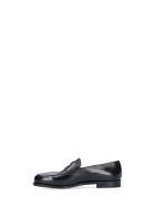 John Lobb Loafers John Lobb Loafers - Black