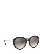 Prada Prada Pr 18xs Havana Sunglasses Prada Prada Pr 18xs Havana Sunglasses - Havana