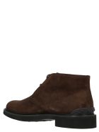 Tod's Shoes Tod's Shoes - Brown