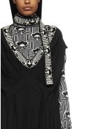 Dress Prada Dress - BLACK