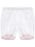 Moncler Enfant Set Moncler Enfant Set - White
