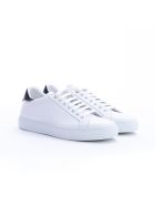 Paul Smith Leather Sneaker Paul Smith Leather Sneaker - Bianco
